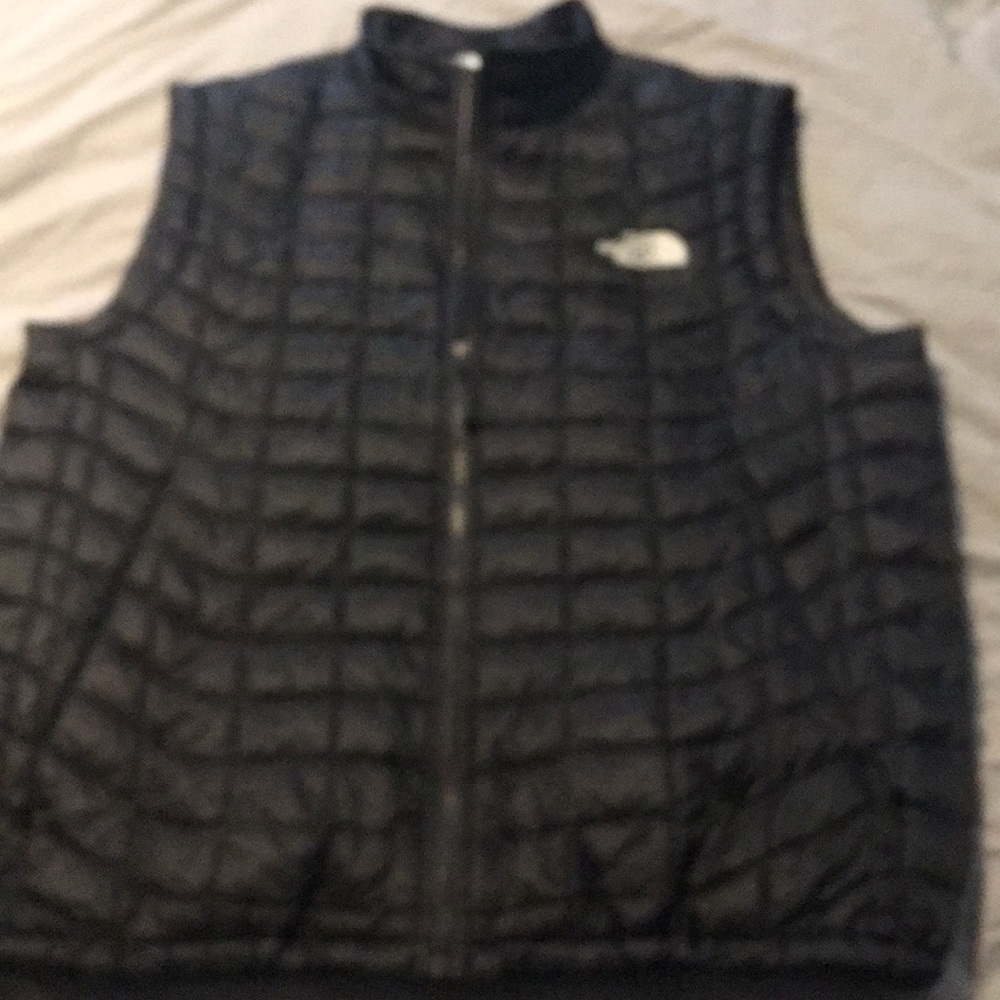 The North Face Thermaball Vest